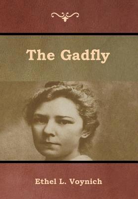 Ethel L Voynich, Ethel L. Voynich - Gadfly, Inbunden