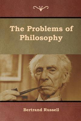 Bertrand Russell - Problems of Philosophy, Häftad