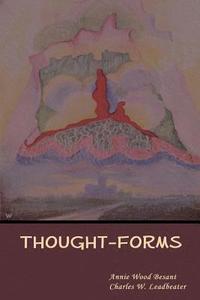 bokomslag Thought-Forms