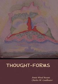 bokomslag Thought-Forms