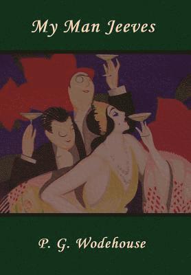 My Man Jeeves