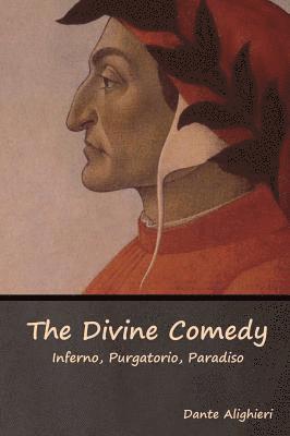 Divine Comedy 1