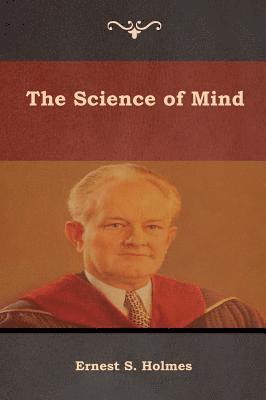 bokomslag The Science of Mind