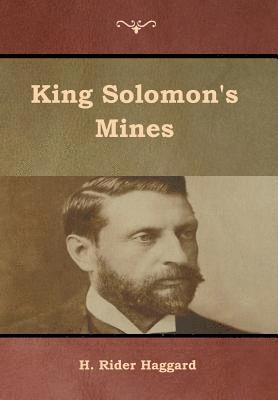 King Solomon's Mines 1