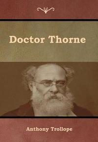 bokomslag Doctor Thorne
