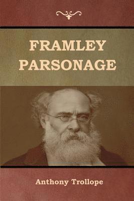 Framley Parsonage 1