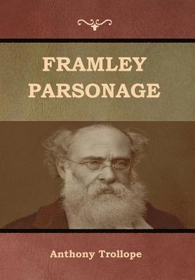 Framley Parsonage 1