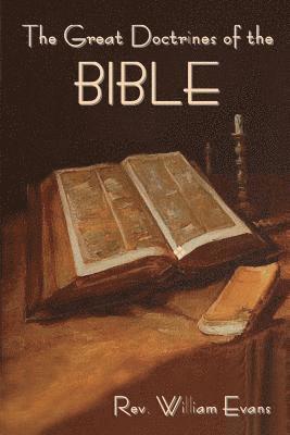 Great Doctrines of the Bible