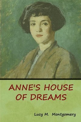 Anne's House of Dreams 1