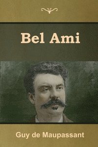 bokomslag Bel Ami