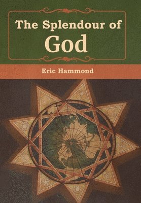 bokomslag Splendour of God