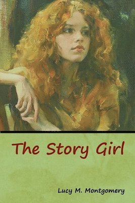 bokomslag The Story Girl