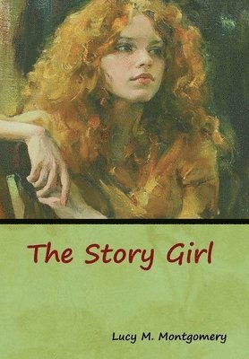 bokomslag The Story Girl