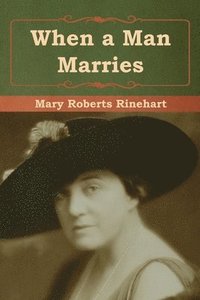 bokomslag When a Man Marries