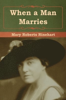 bokomslag When a Man Marries