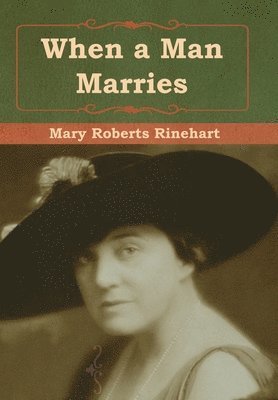 bokomslag When a Man Marries