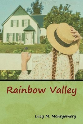 bokomslag Rainbow Valley