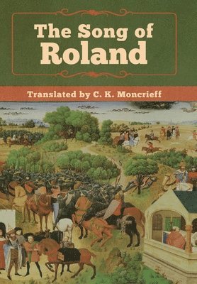 The Song of Roland 1