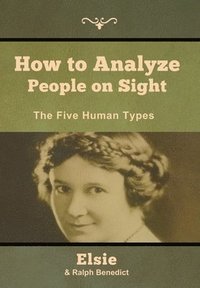 bokomslag How to Analyze People on Sight