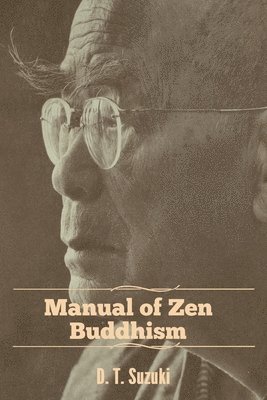 Manual of Zen Buddhism 1