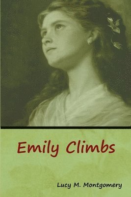 Emily Climbs 1