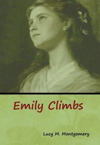 bokomslag Emily Climbs