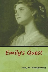 bokomslag Emily's Quest