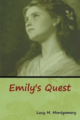 Emily's Quest 1