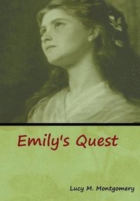 bokomslag Emily's Quest