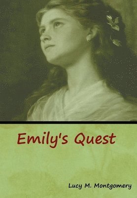 Emily's Quest 1