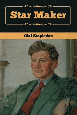 Olaf Stapledon - Star Maker, Häftad