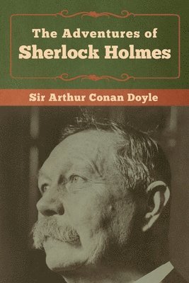 Arthur Conan Doyle, Sir Arthur  Conan Doyle - Adventures of Sherlock Holmes, Häftad