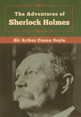 bokomslag Adventures of Sherlock Holmes