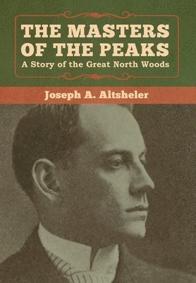 Masters of the Peaks 1