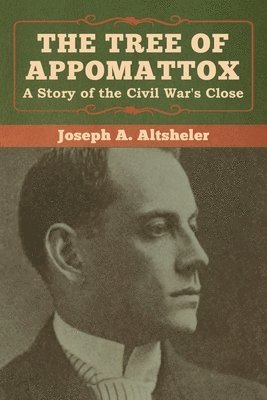 bokomslag Tree of Appomattox