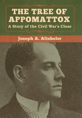 bokomslag Tree of Appomattox
