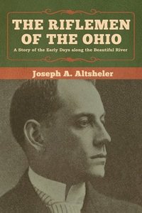 bokomslag Riflemen of the Ohio