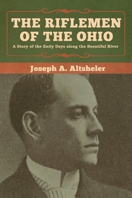 bokomslag Riflemen of the Ohio
