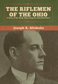 bokomslag Riflemen of the Ohio