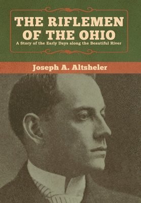 bokomslag Riflemen of the Ohio