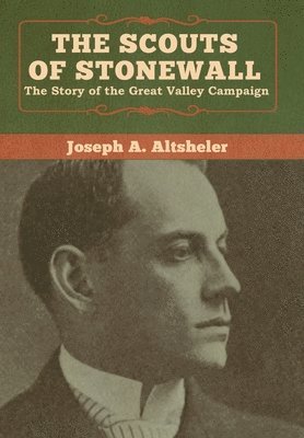 The Scouts of Stonewall 1