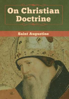 bokomslag On Christian Doctrine