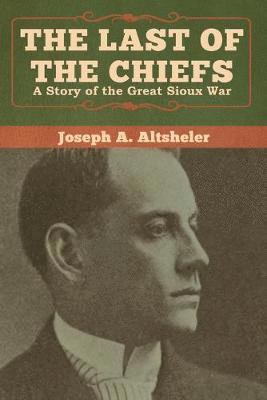 The Last of the Chiefs 1