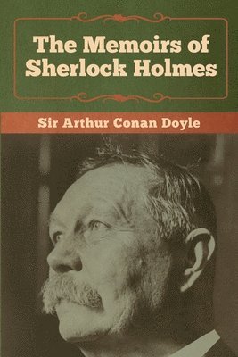 The Memoirs of Sherlock Holmes 1