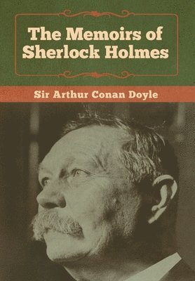 The Memoirs of Sherlock Holmes 1