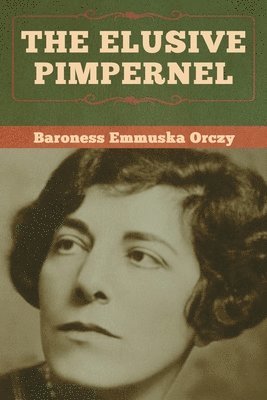 Elusive Pimpernel