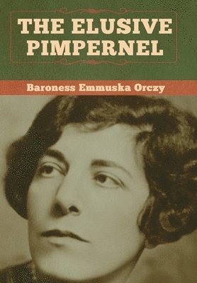 Elusive Pimpernel