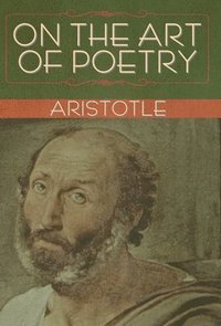 bokomslag On the Art of Poetry