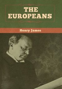 bokomslag Europeans