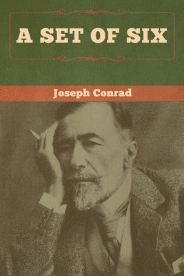 Joseph Conrad - Set of Six, Häftad